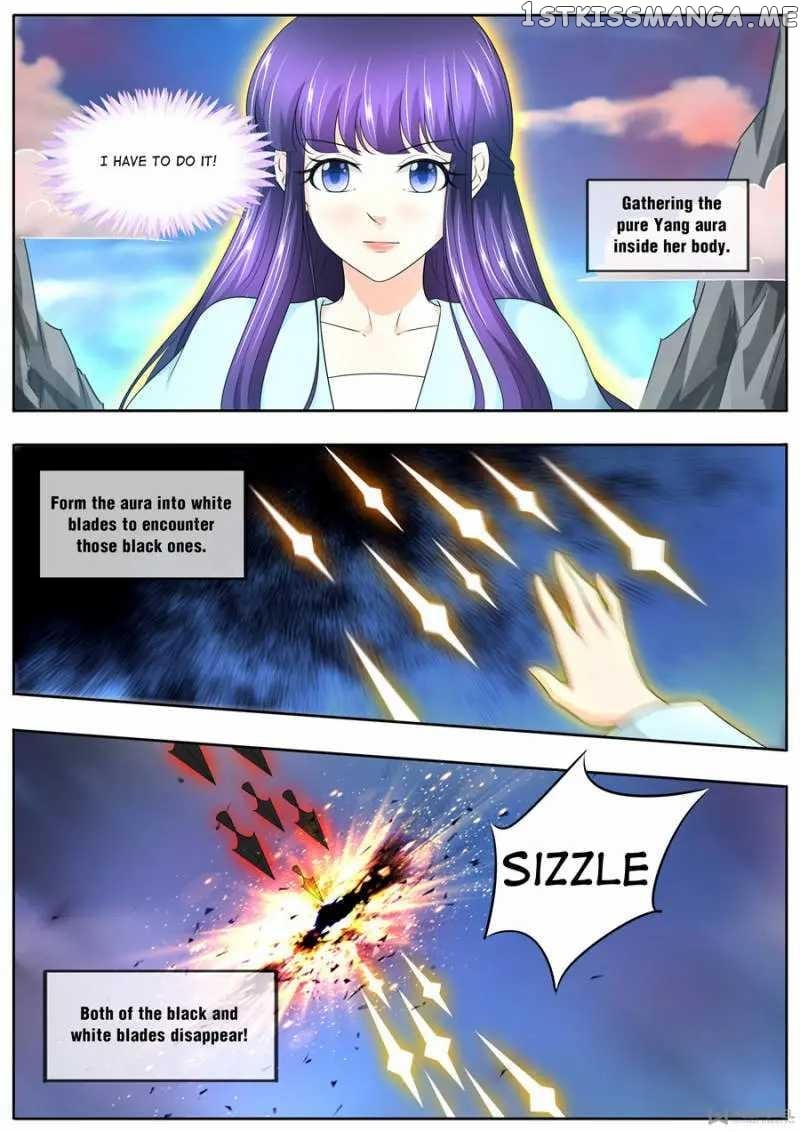 What Should I Do With My Brother? chapter 170 - page 8
