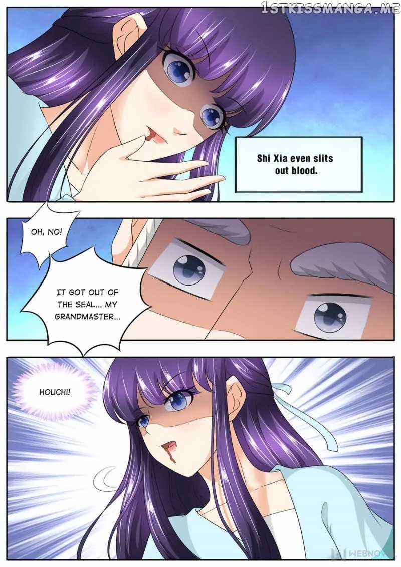 What Should I Do With My Brother? chapter 169 - page 5