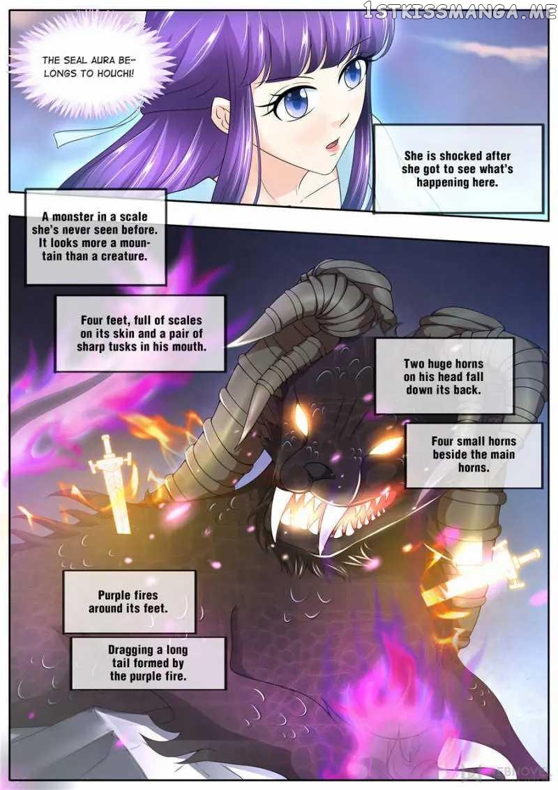 What Should I Do With My Brother? chapter 169 - page 8