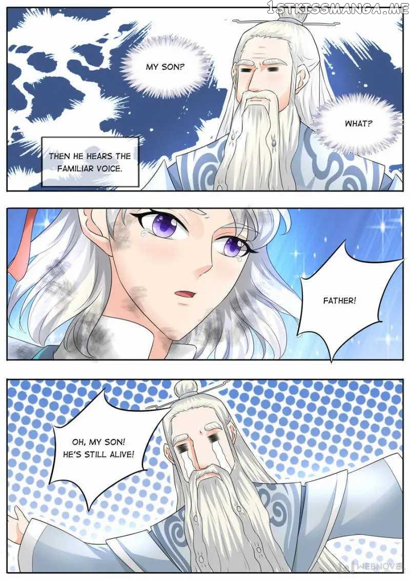 What Should I Do With My Brother? chapter 168 - page 5