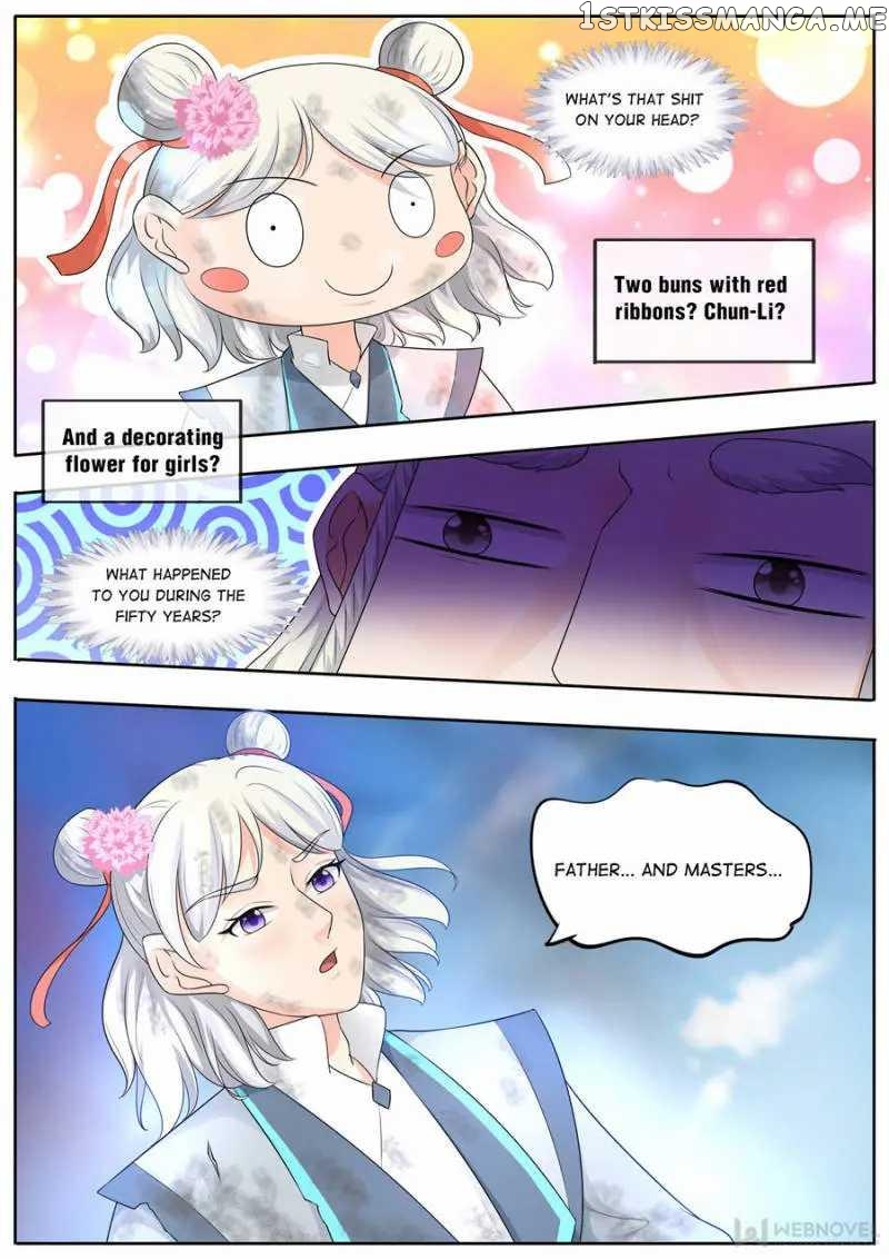 What Should I Do With My Brother? chapter 168 - page 7