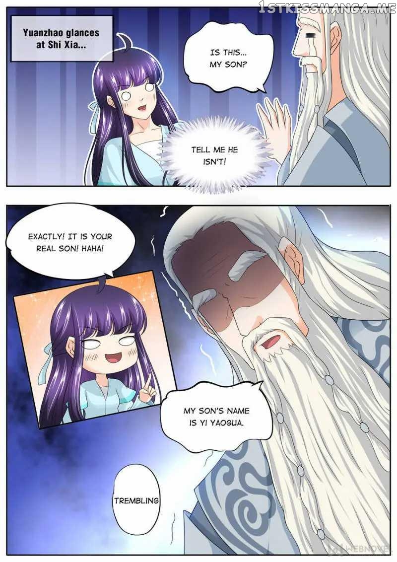 What Should I Do With My Brother? chapter 168 - page 8