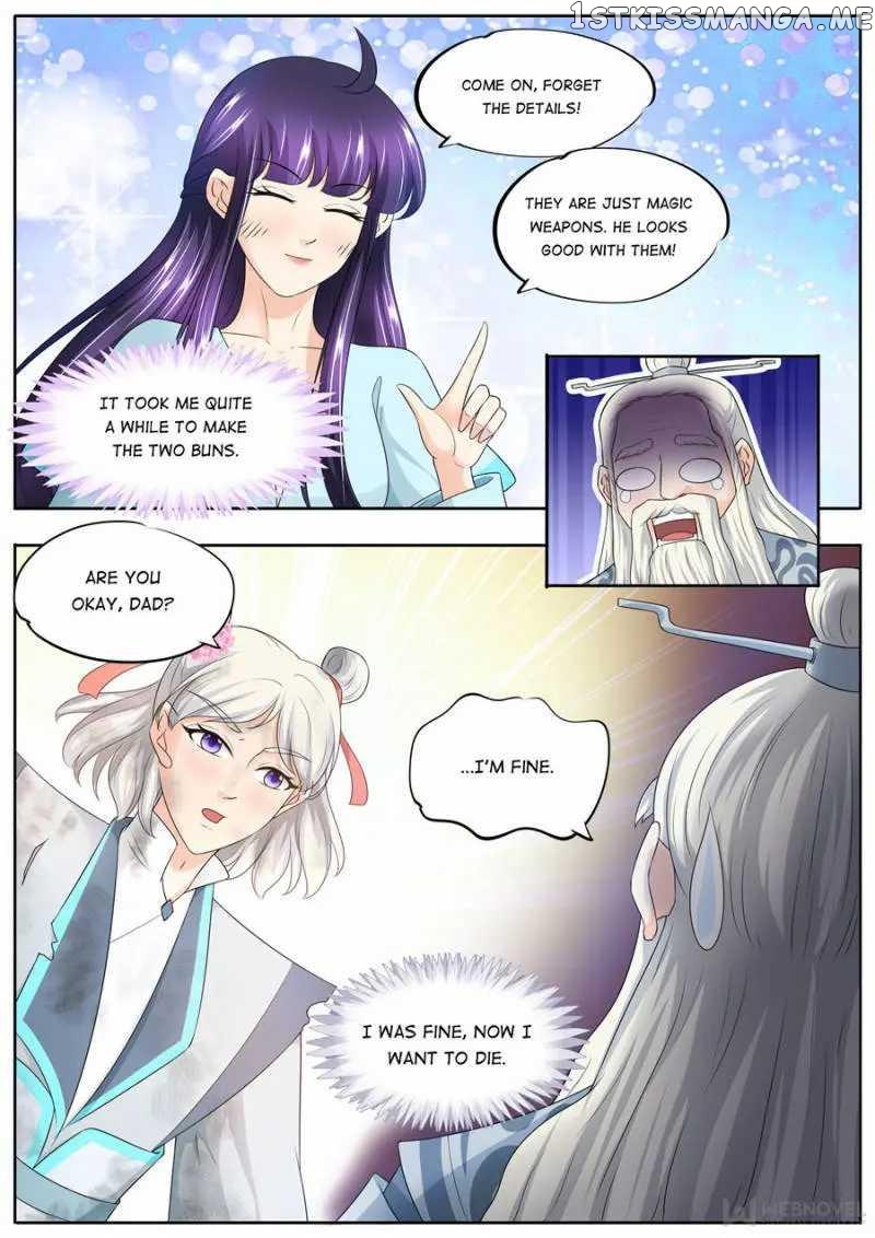What Should I Do With My Brother? chapter 168 - page 9