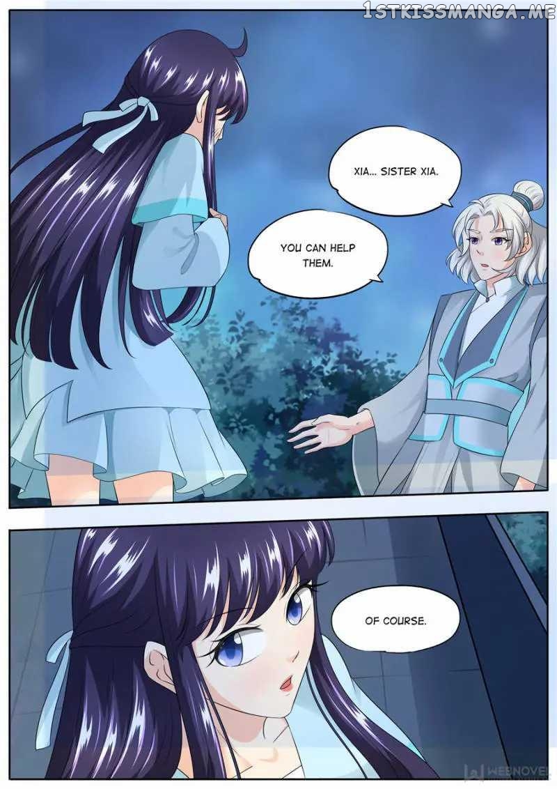 What Should I Do With My Brother? chapter 162 - page 4