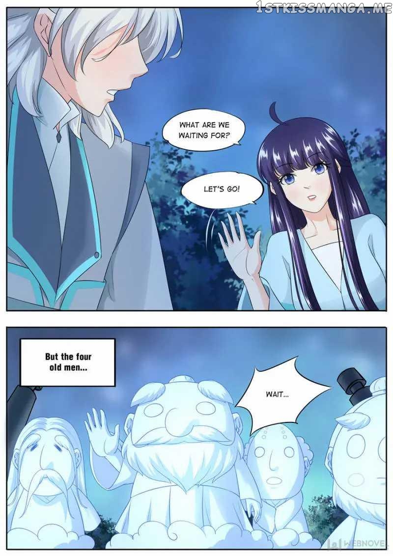 What Should I Do With My Brother? chapter 161 - page 5