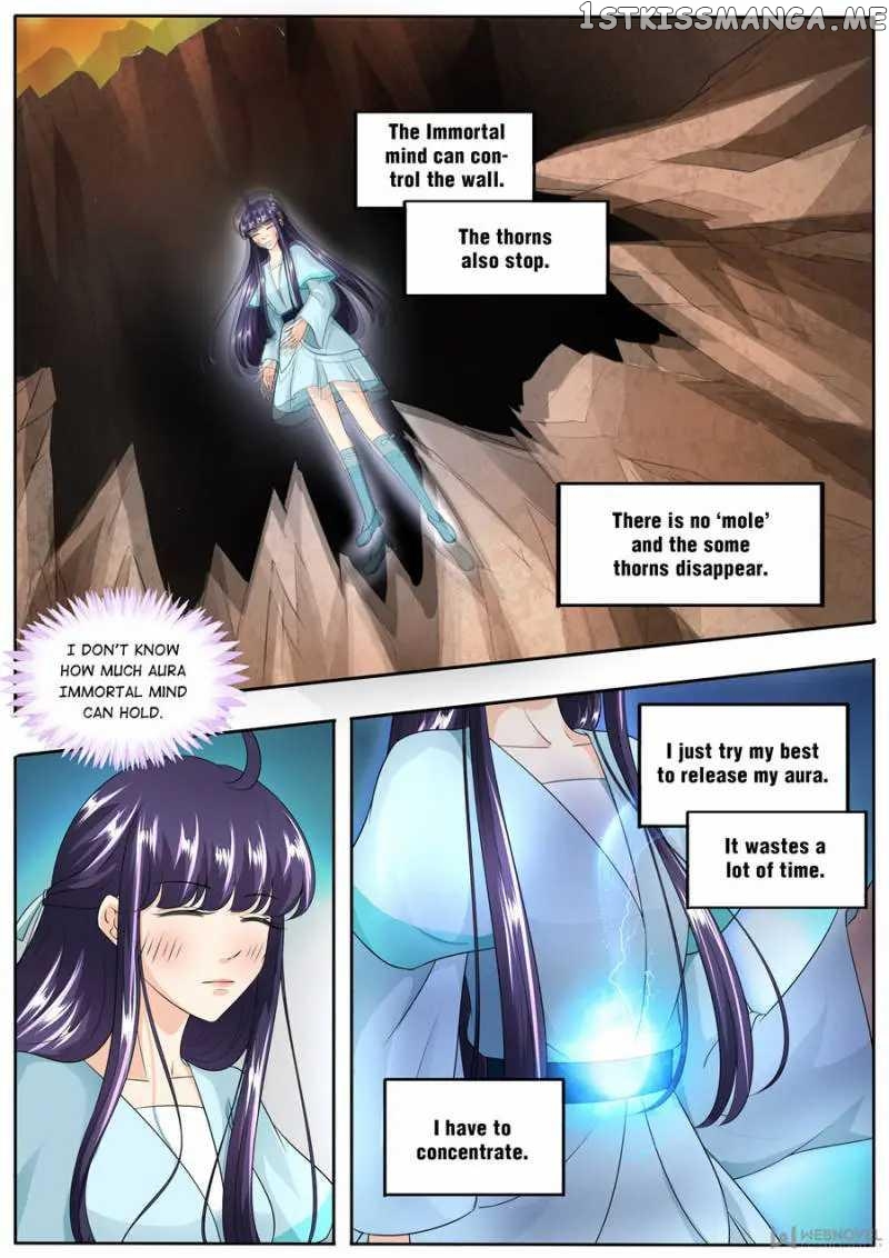 What Should I Do With My Brother? chapter 157 - page 6