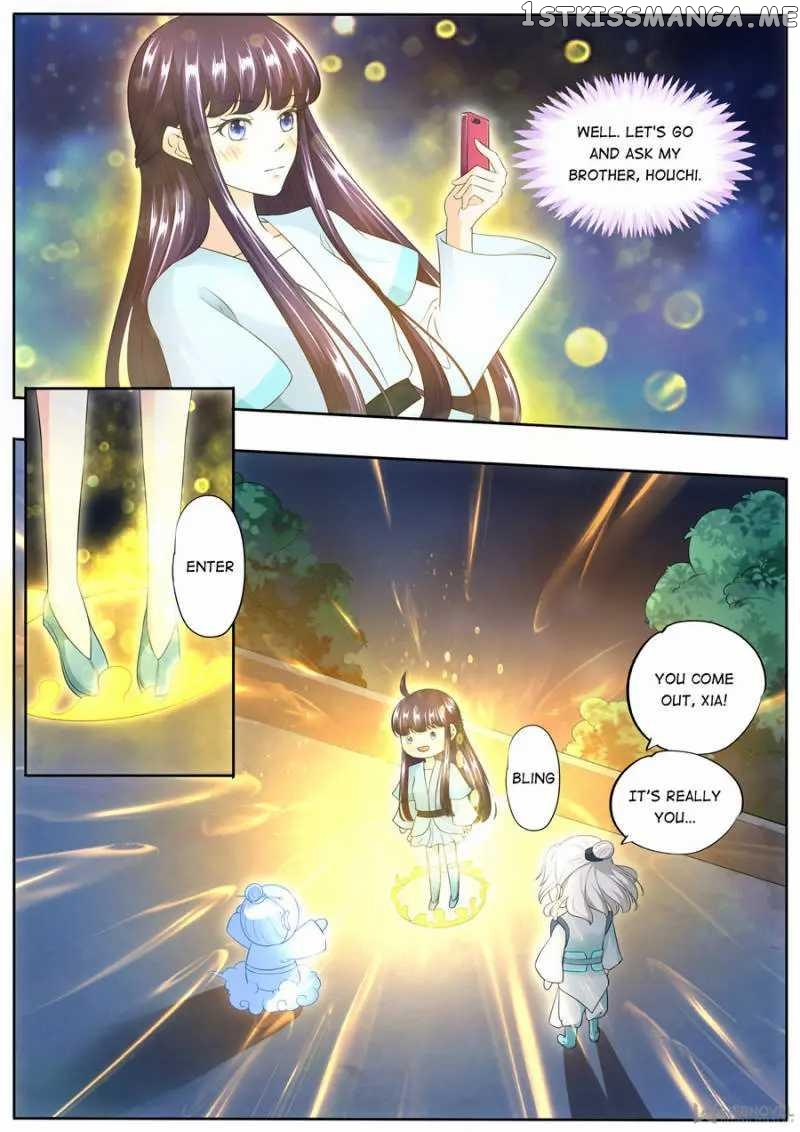 What Should I Do With My Brother? chapter 157 - page 9