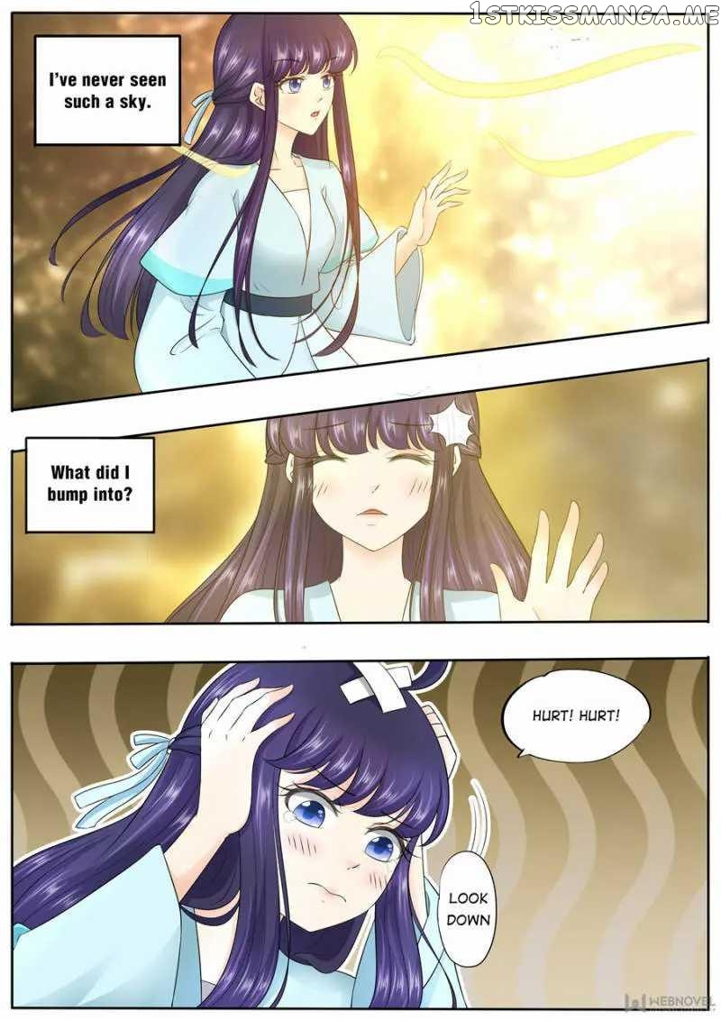 What Should I Do With My Brother? chapter 155 - page 8