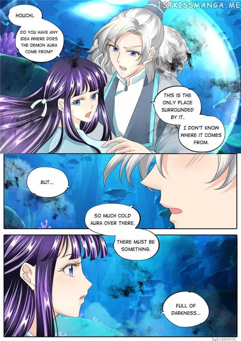 What Should I Do With My Brother? chapter 143 - page 8