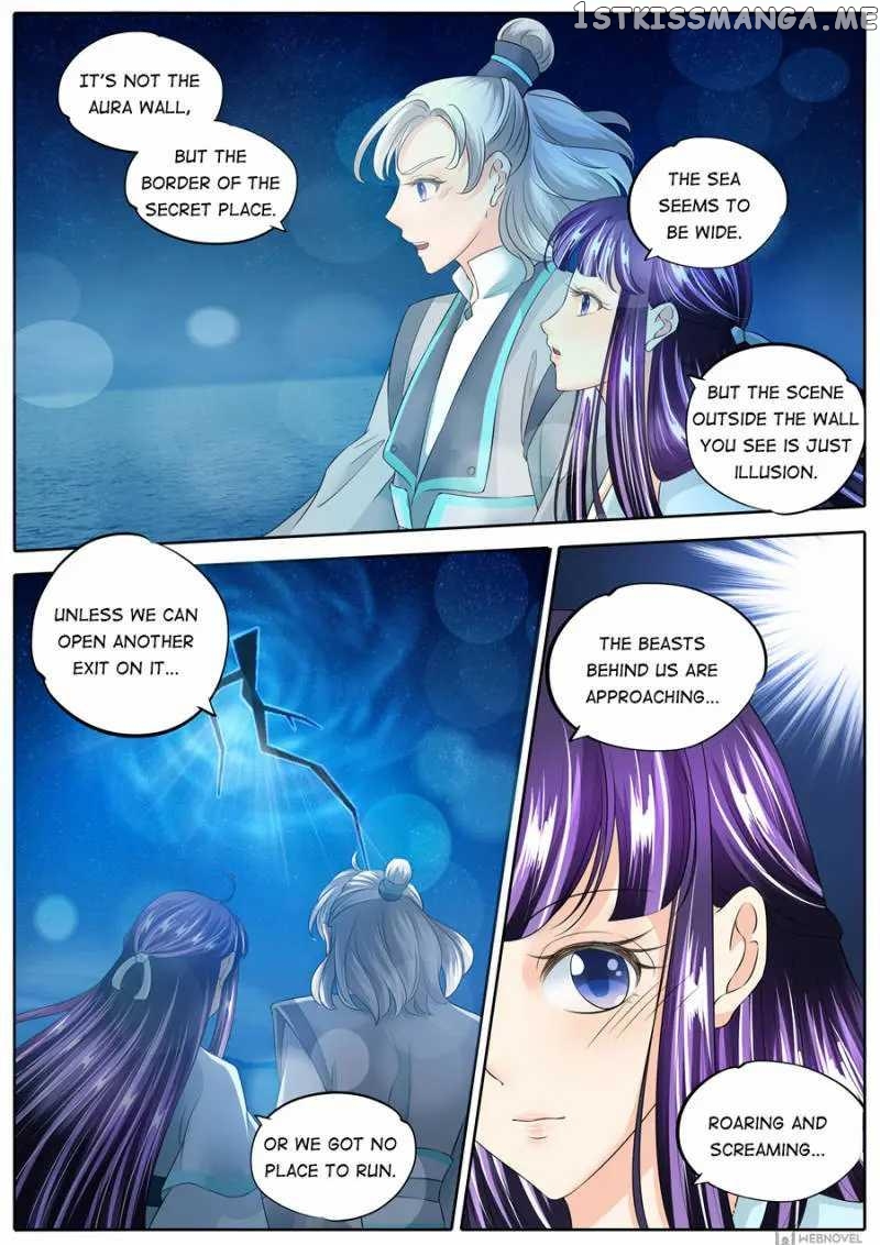 What Should I Do With My Brother? chapter 140 - page 8