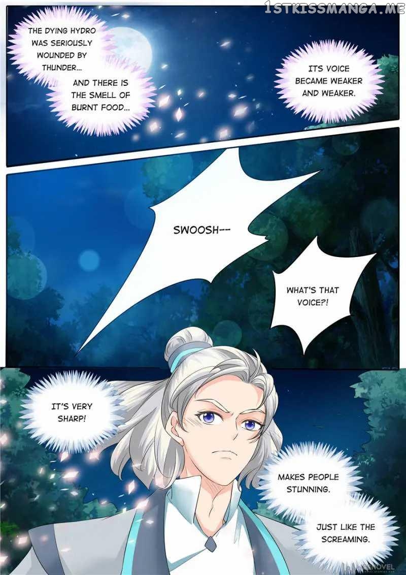 What Should I Do With My Brother? chapter 136 - page 6