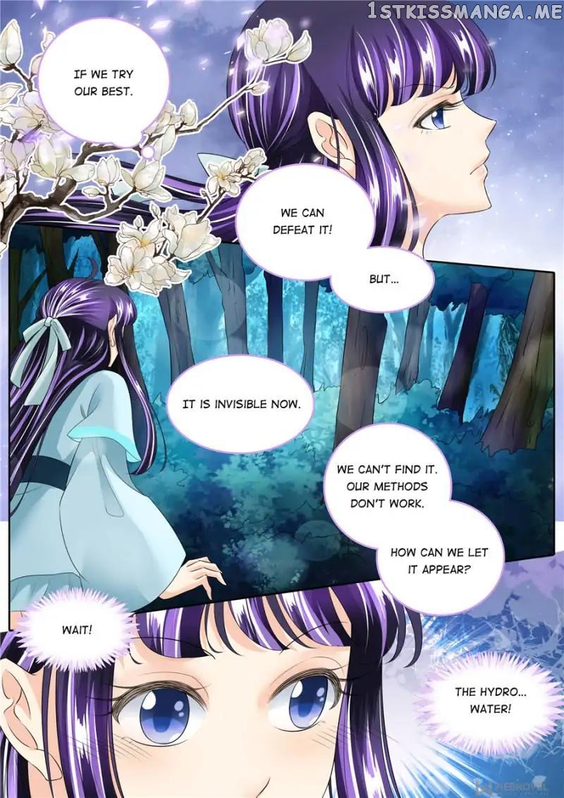 What Should I Do With My Brother? chapter 134 - page 8