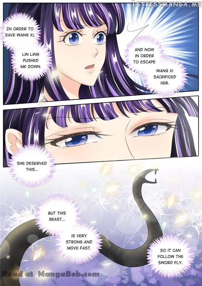 What Should I Do With My Brother? chapter 132 - page 9