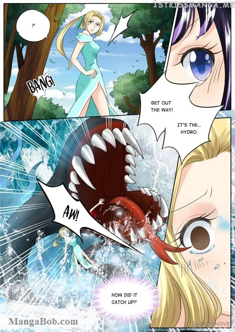What Should I Do With My Brother? chapter 131 - page 7