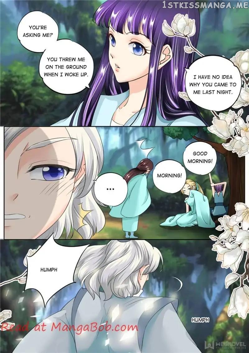 What Should I Do With My Brother? chapter 125 - page 8