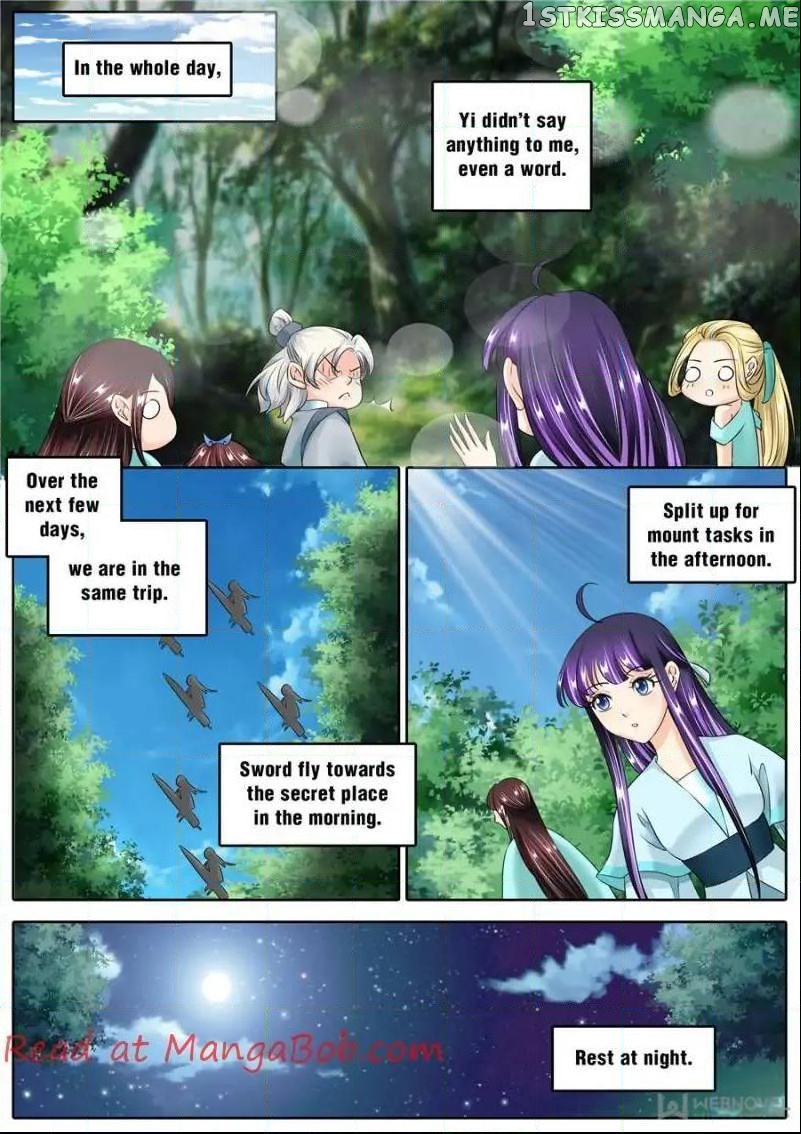 What Should I Do With My Brother? chapter 125 - page 9
