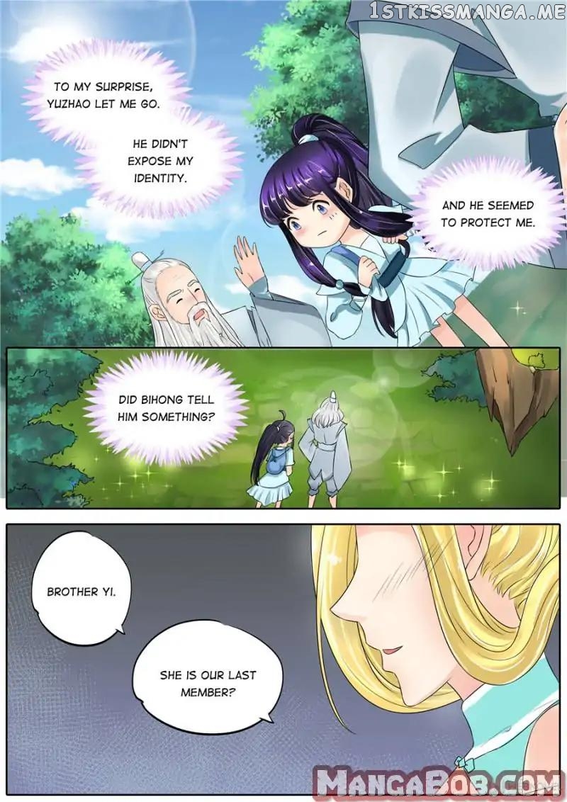 What Should I Do With My Brother? chapter 120 - page 7