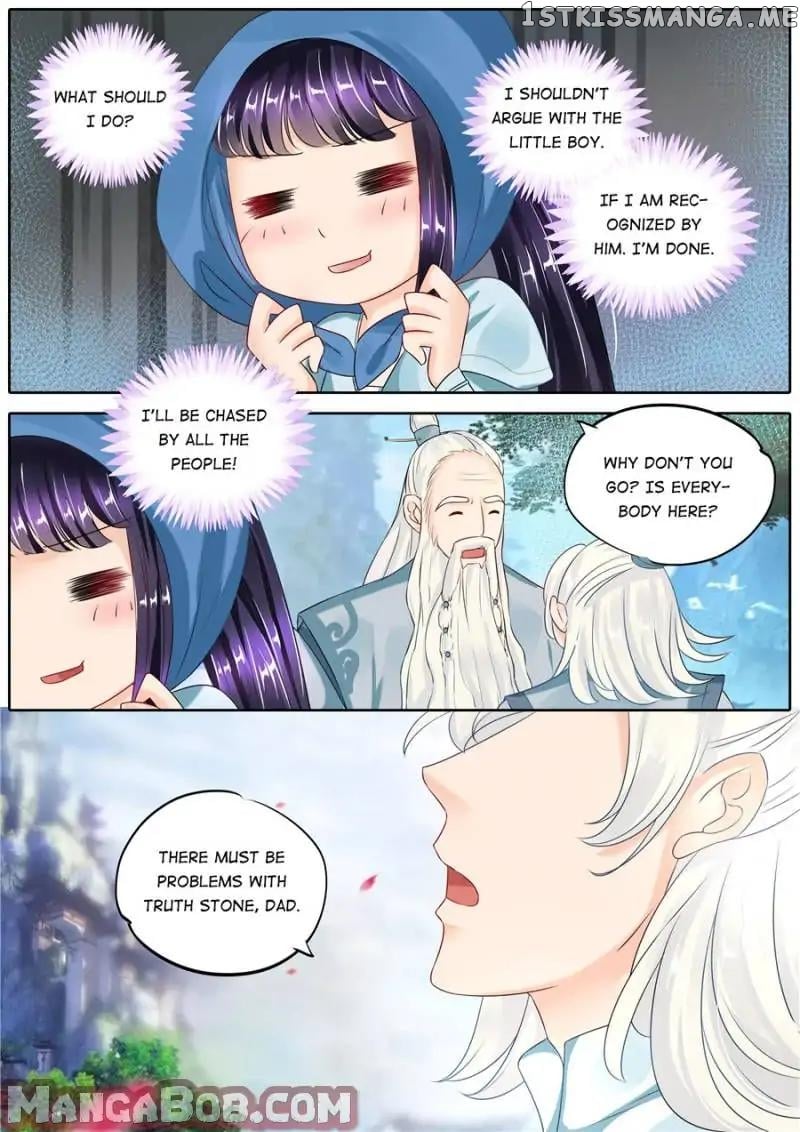 What Should I Do With My Brother? chapter 119 - page 9