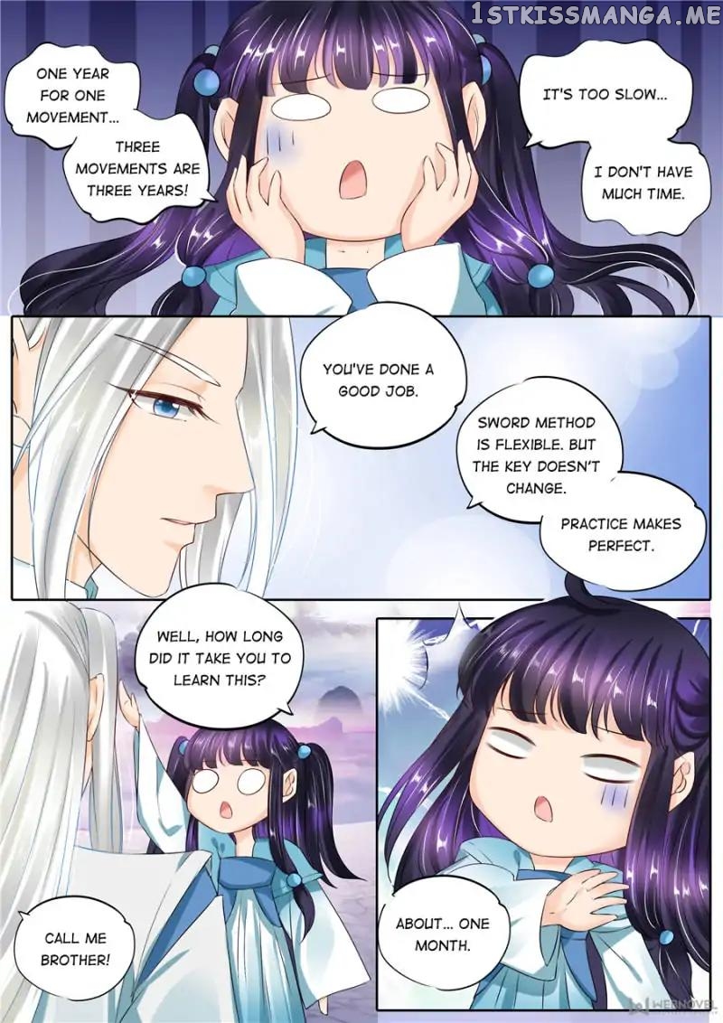 What Should I Do With My Brother? chapter 115 - page 7