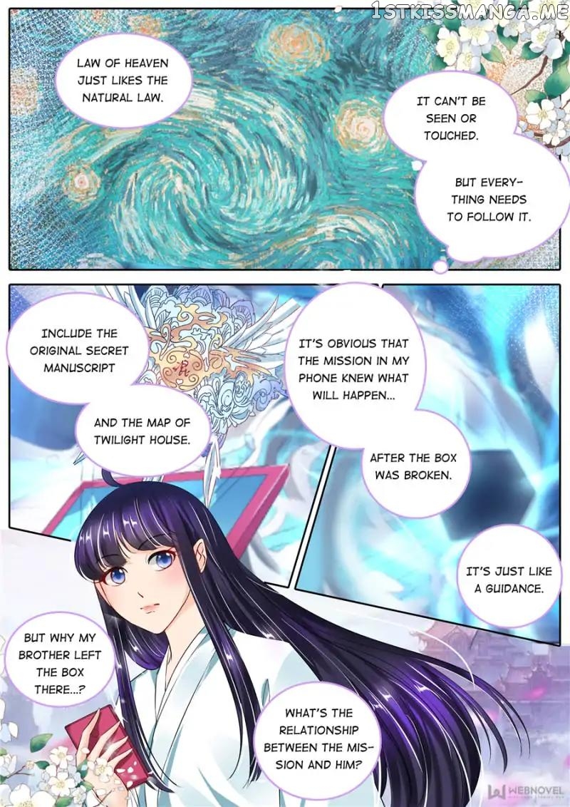 What Should I Do With My Brother? chapter 111 - page 3