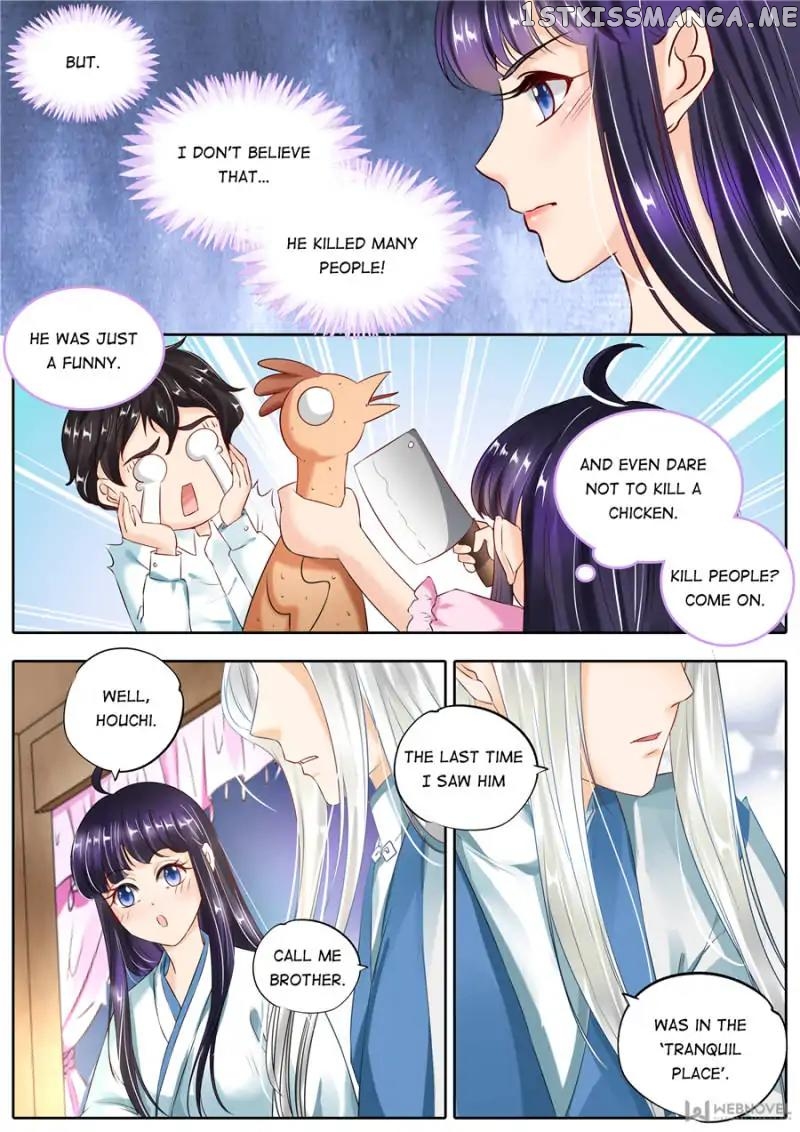 What Should I Do With My Brother? chapter 111 - page 6