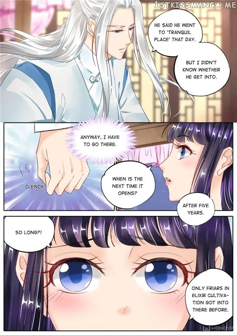What Should I Do With My Brother? chapter 111 - page 8