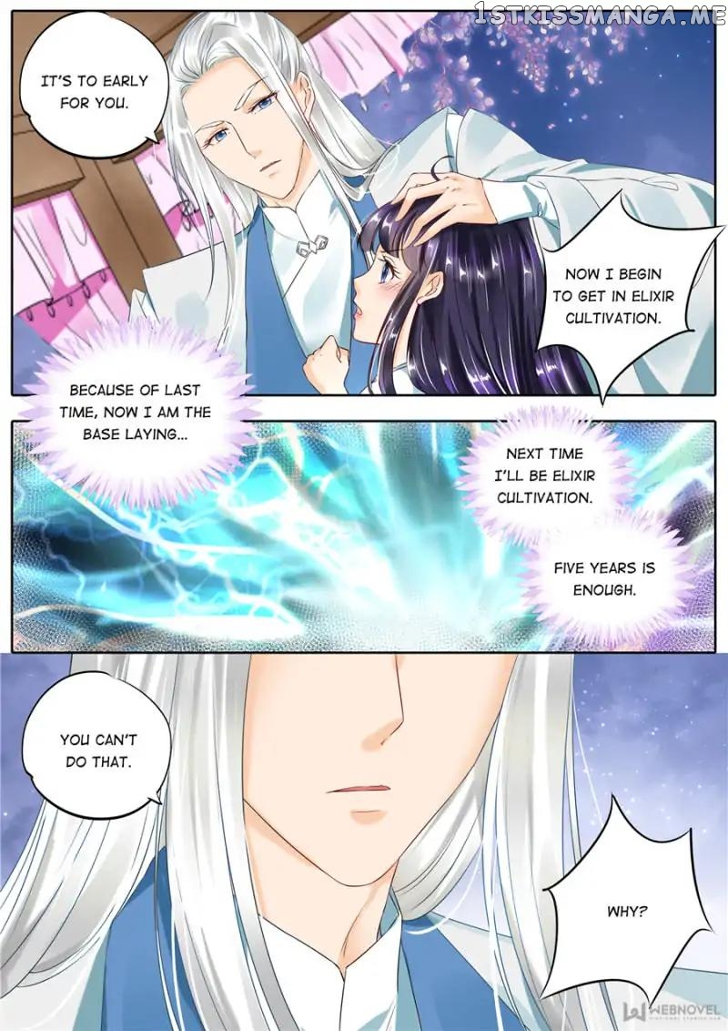 What Should I Do With My Brother? chapter 111 - page 9