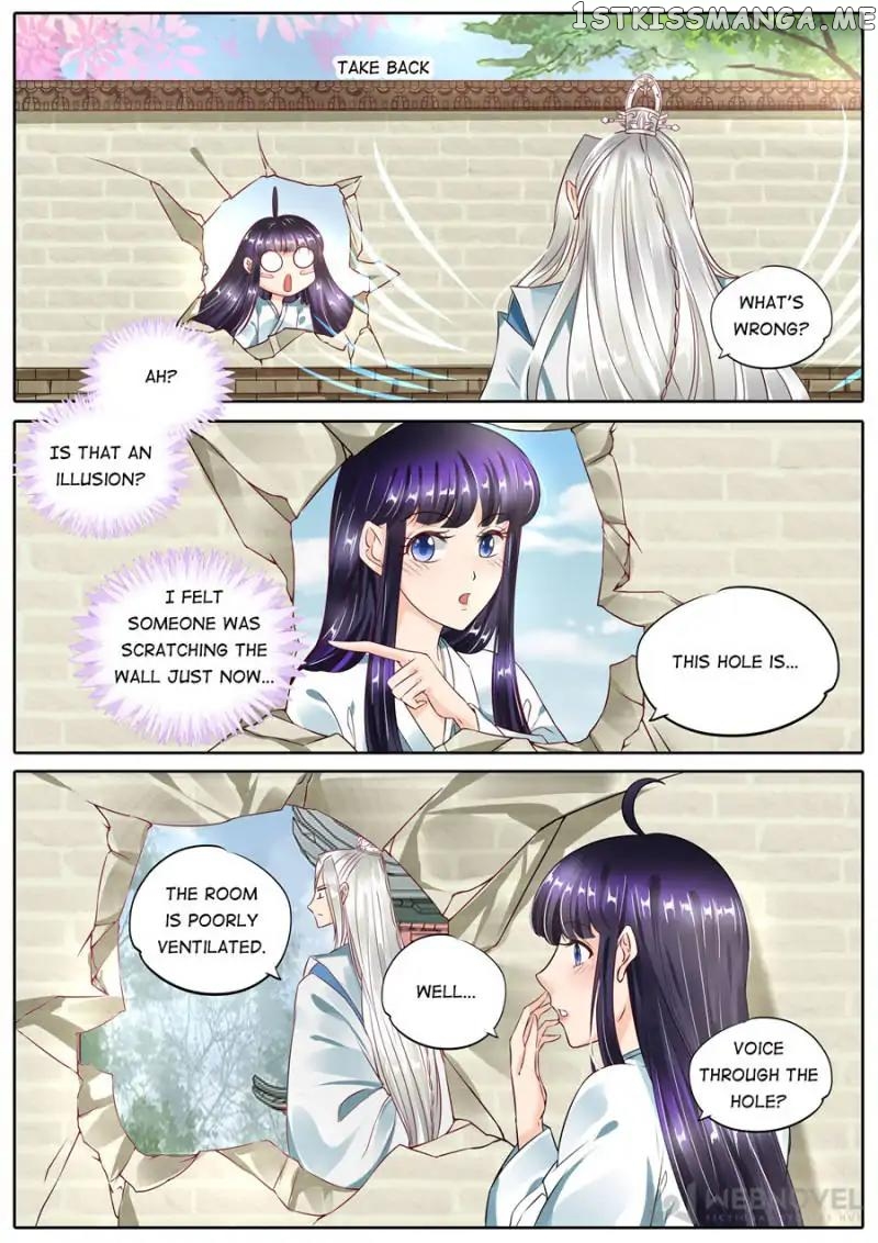 What Should I Do With My Brother? chapter 109 - page 9
