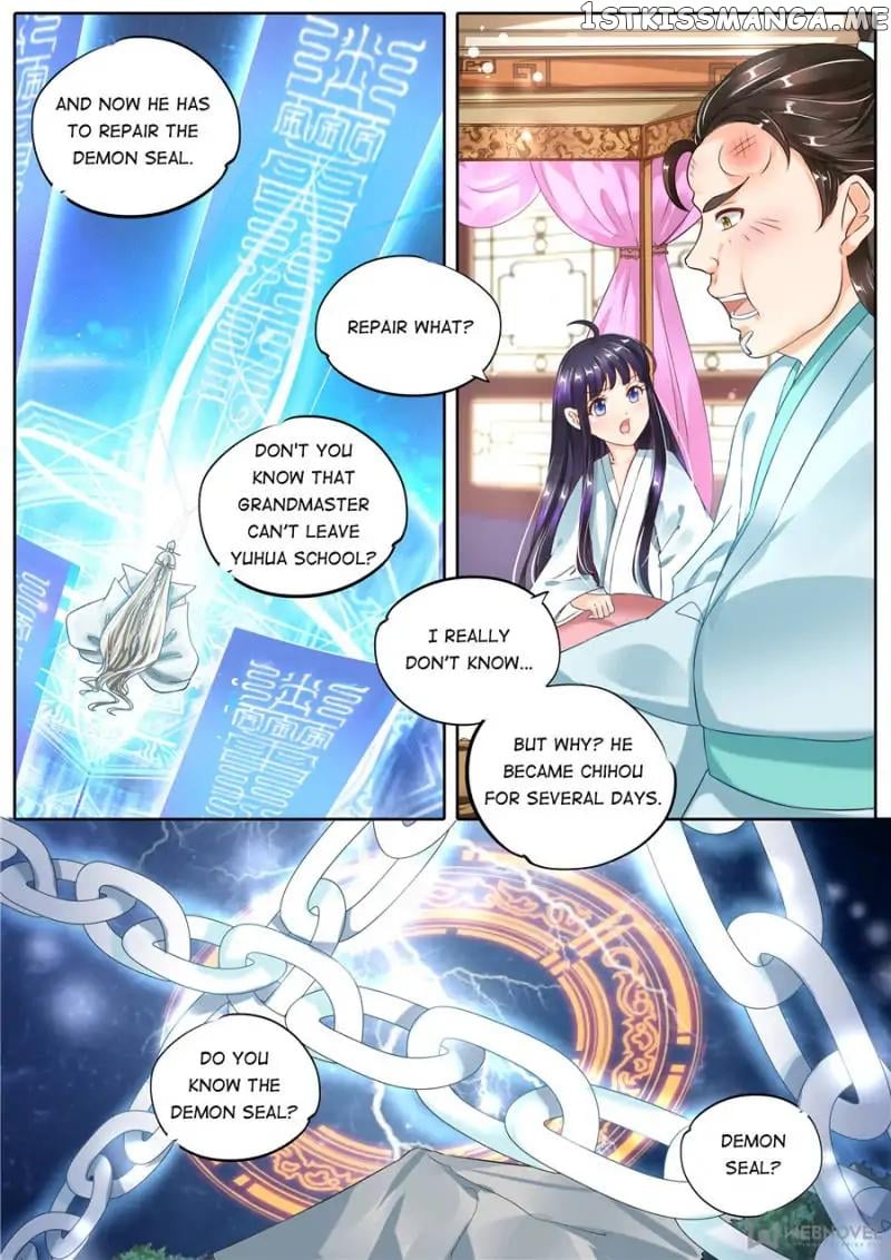 What Should I Do With My Brother? chapter 108 - page 9