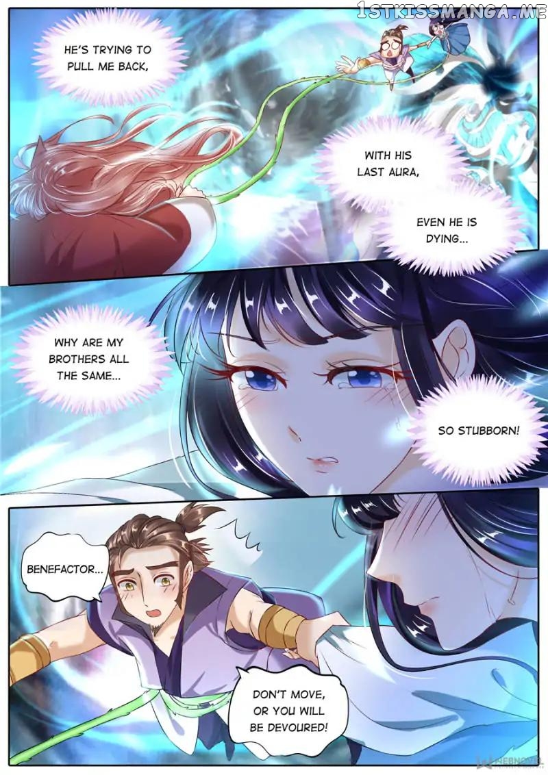 What Should I Do With My Brother? chapter 103 - page 7