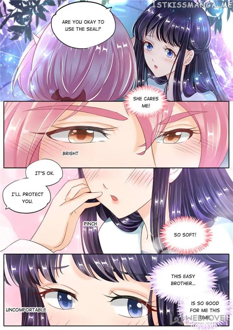 What Should I Do With My Brother? chapter 101 - page 2