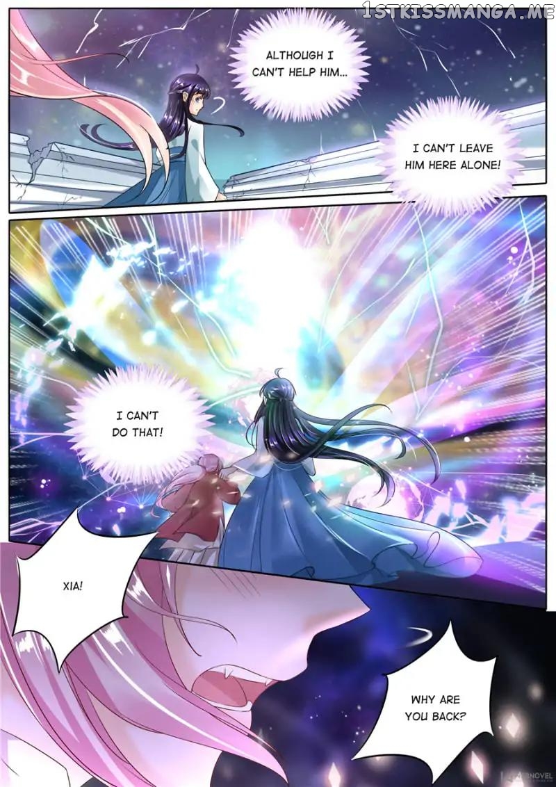 What Should I Do With My Brother? chapter 99 - page 6