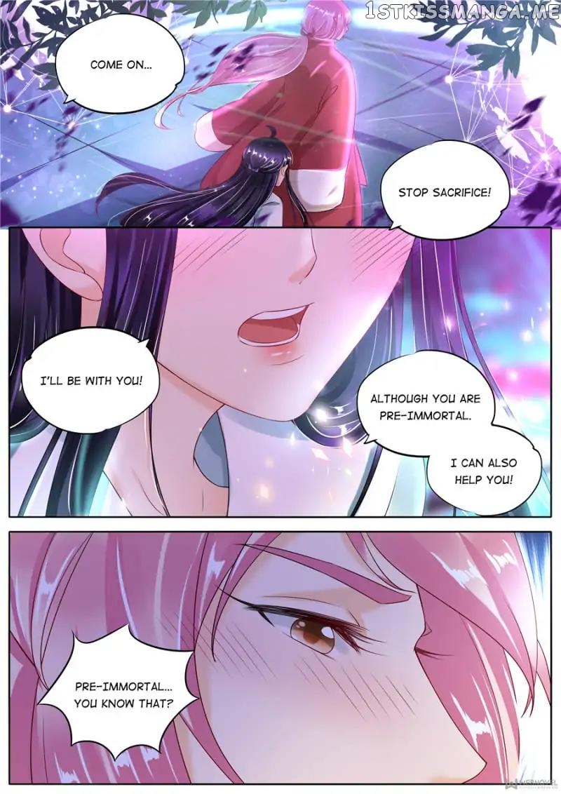 What Should I Do With My Brother? chapter 99 - page 8