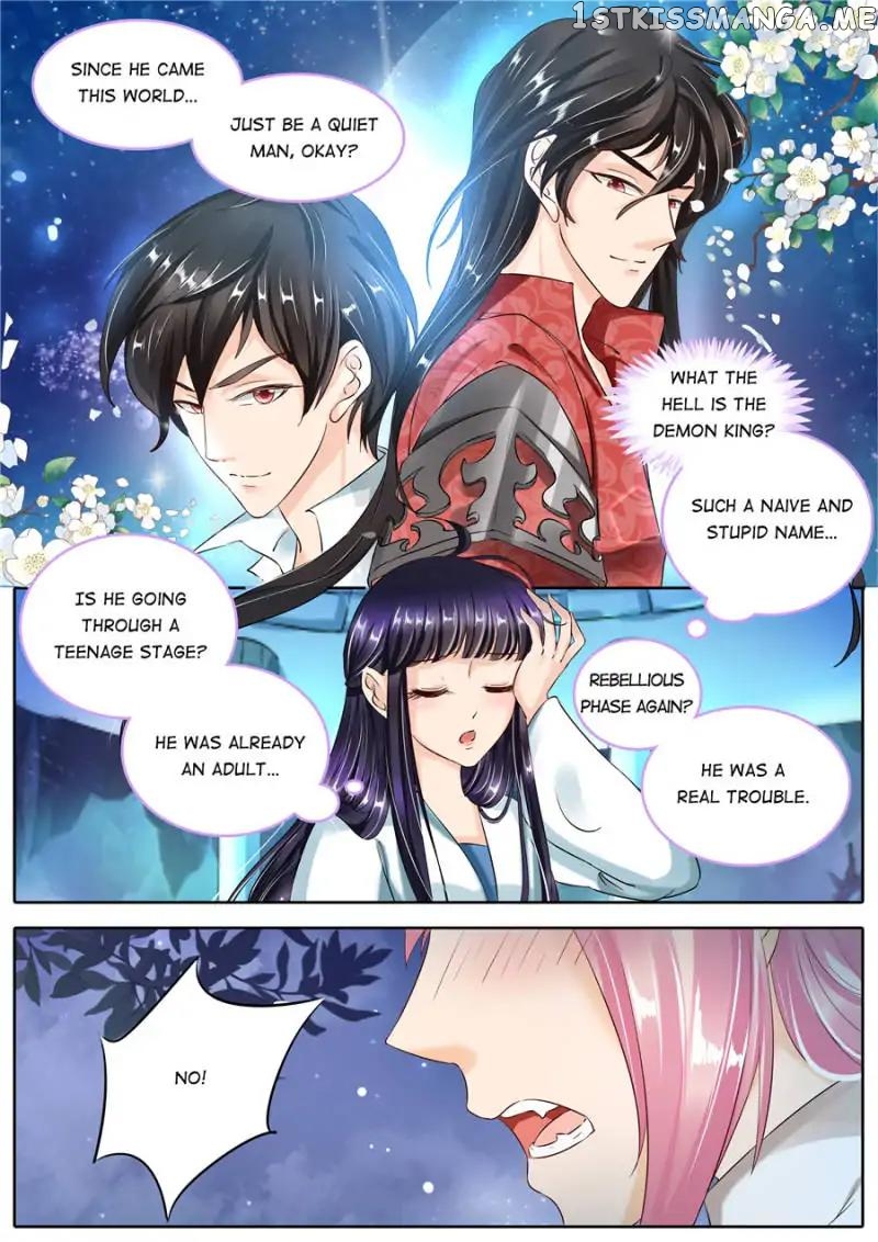 What Should I Do With My Brother? chapter 96 - page 8