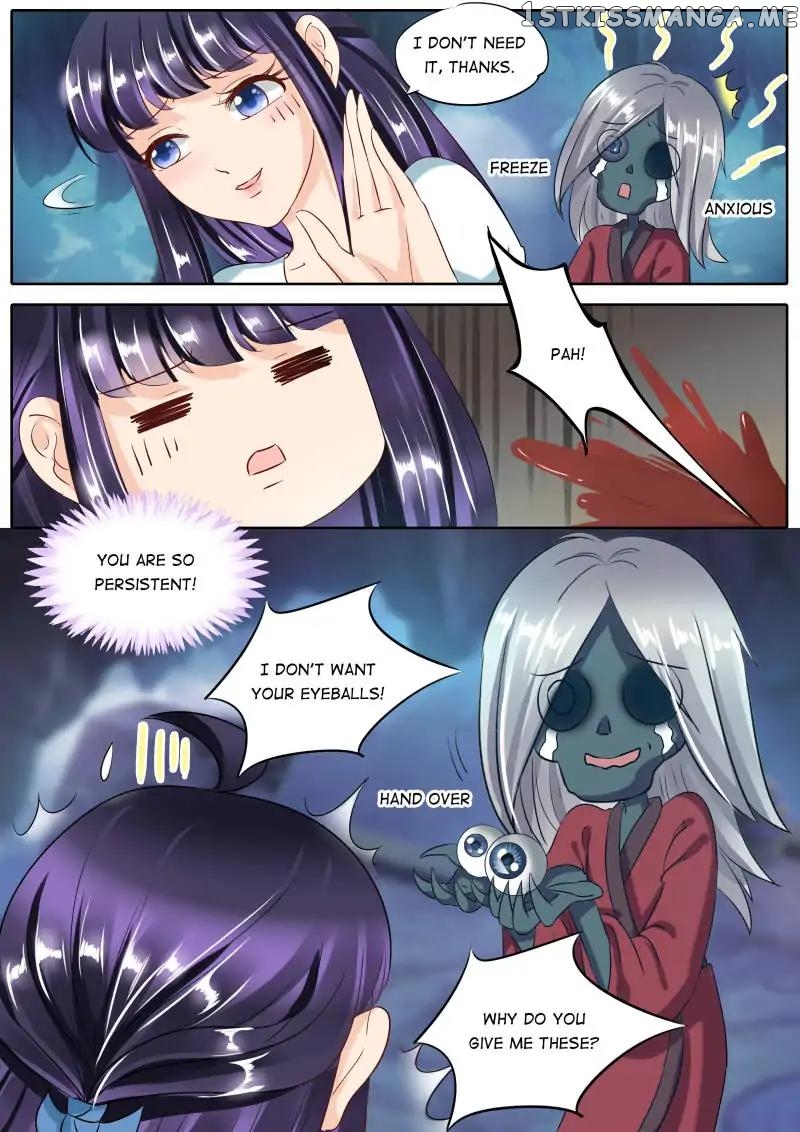 What Should I Do With My Brother? chapter 85 - page 6