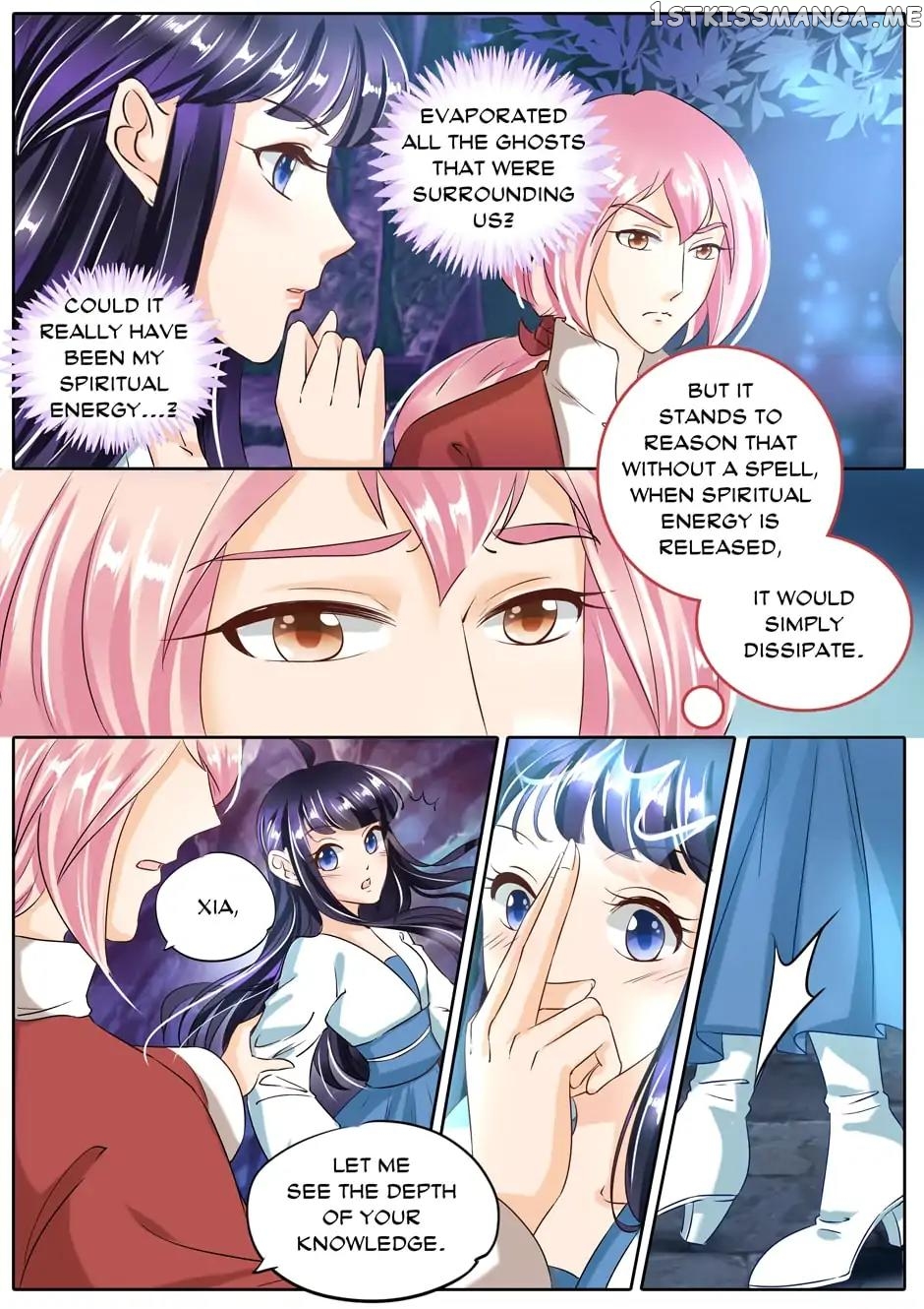 What Should I Do With My Brother? chapter 83 - page 4