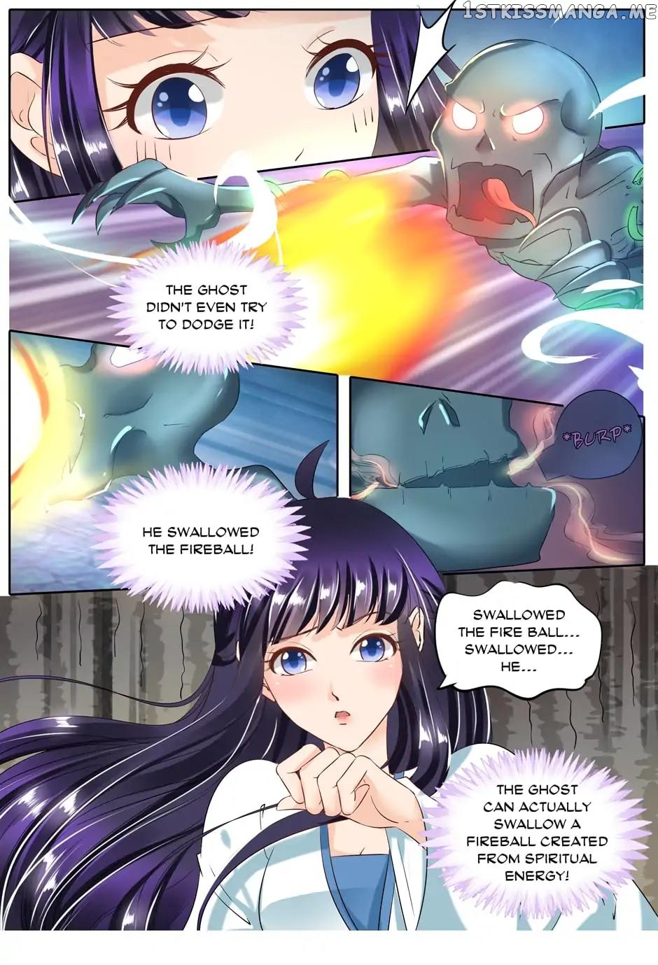 What Should I Do With My Brother? chapter 81 - page 6