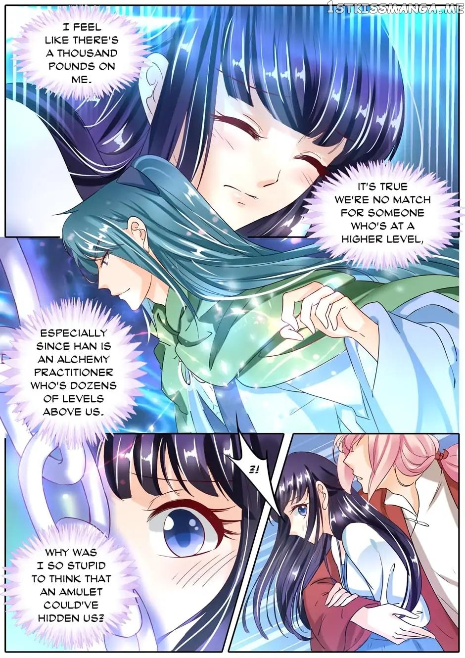 What Should I Do With My Brother? chapter 78 - page 8