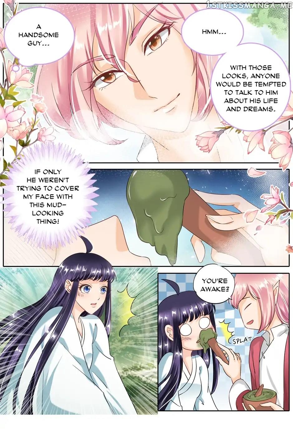 What Should I Do With My Brother? chapter 71 - page 1
