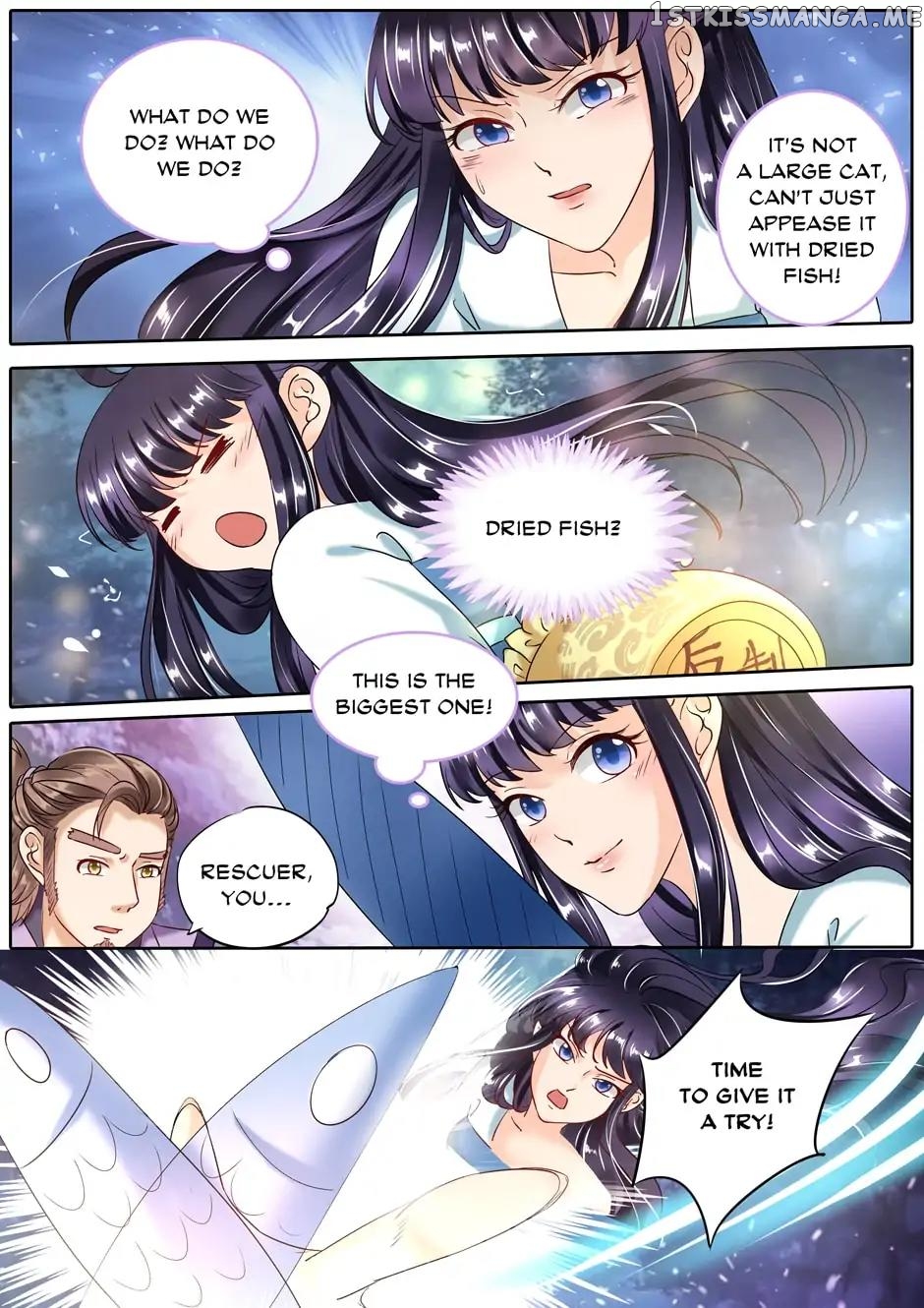 What Should I Do With My Brother? chapter 69 - page 8