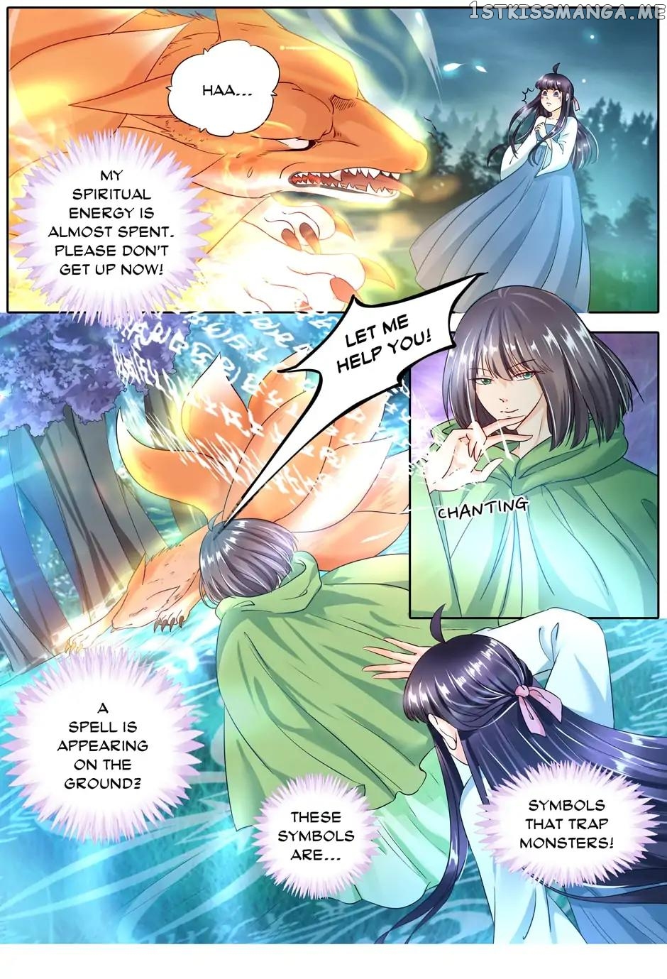 What Should I Do With My Brother? chapter 68 - page 4