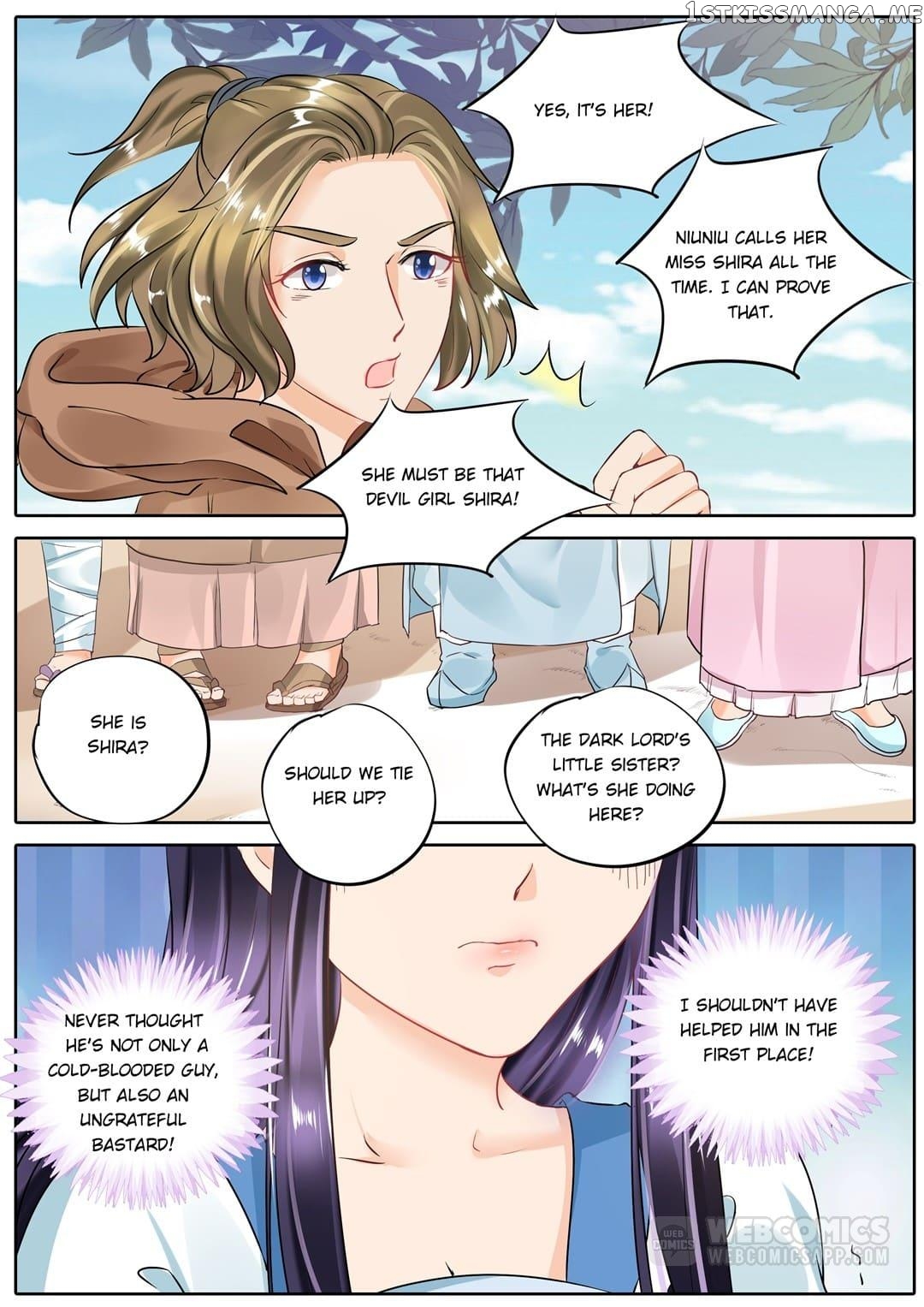 What Should I Do With My Brother? chapter 59 - page 5
