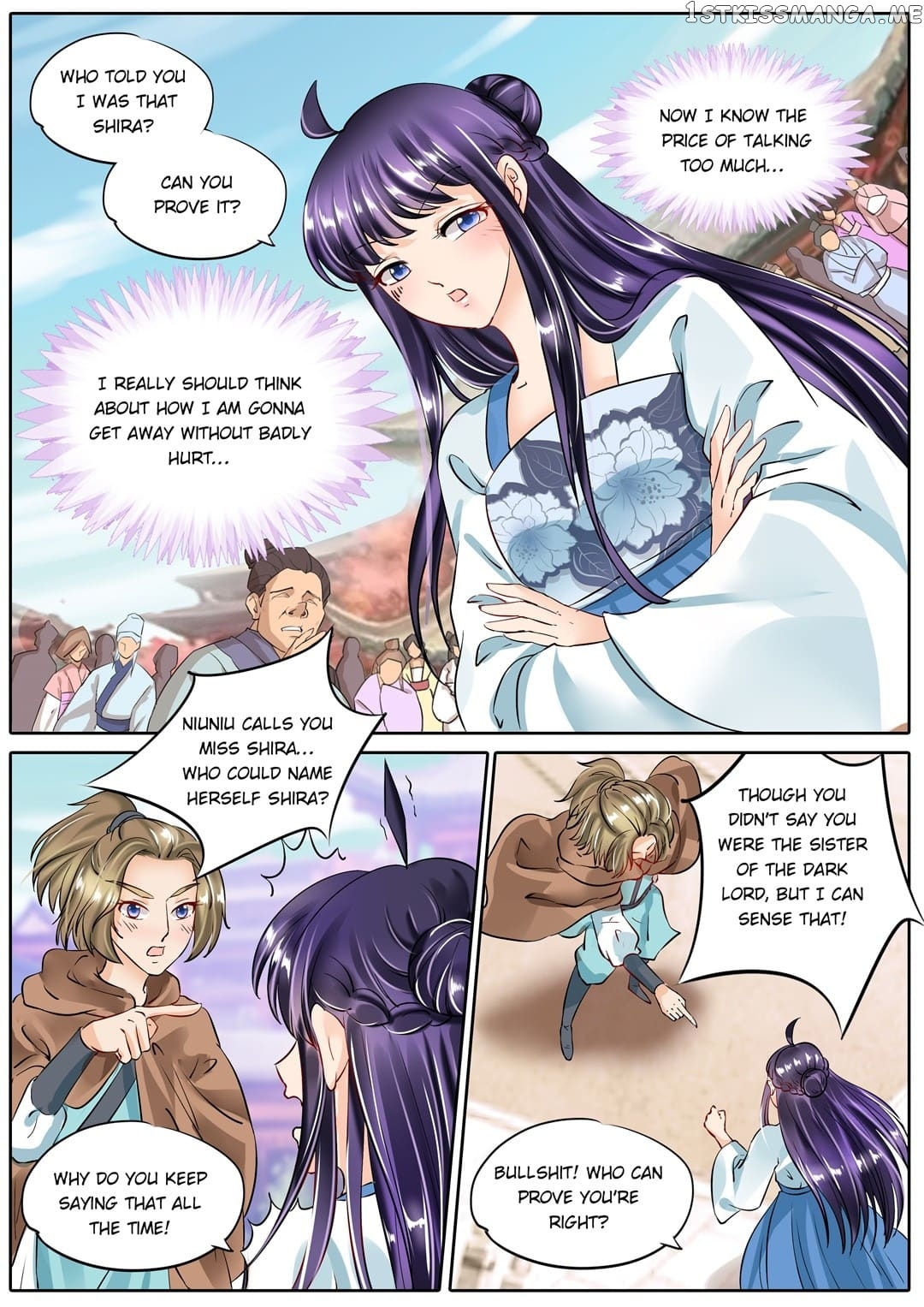 What Should I Do With My Brother? chapter 59 - page 6