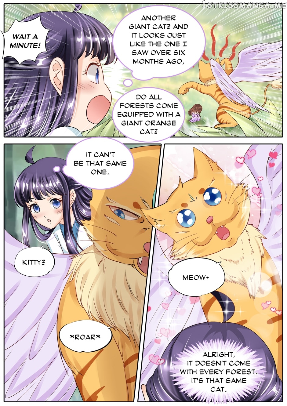 What Should I Do With My Brother? chapter 54 - page 4