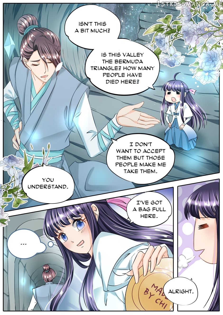 What Should I Do With My Brother? chapter 52 - page 5