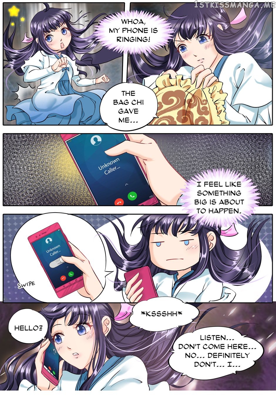 What Should I Do With My Brother? chapter 48 - page 4