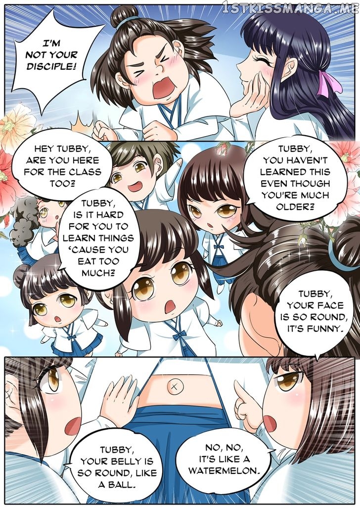 What Should I Do With My Brother? chapter 42 - page 8