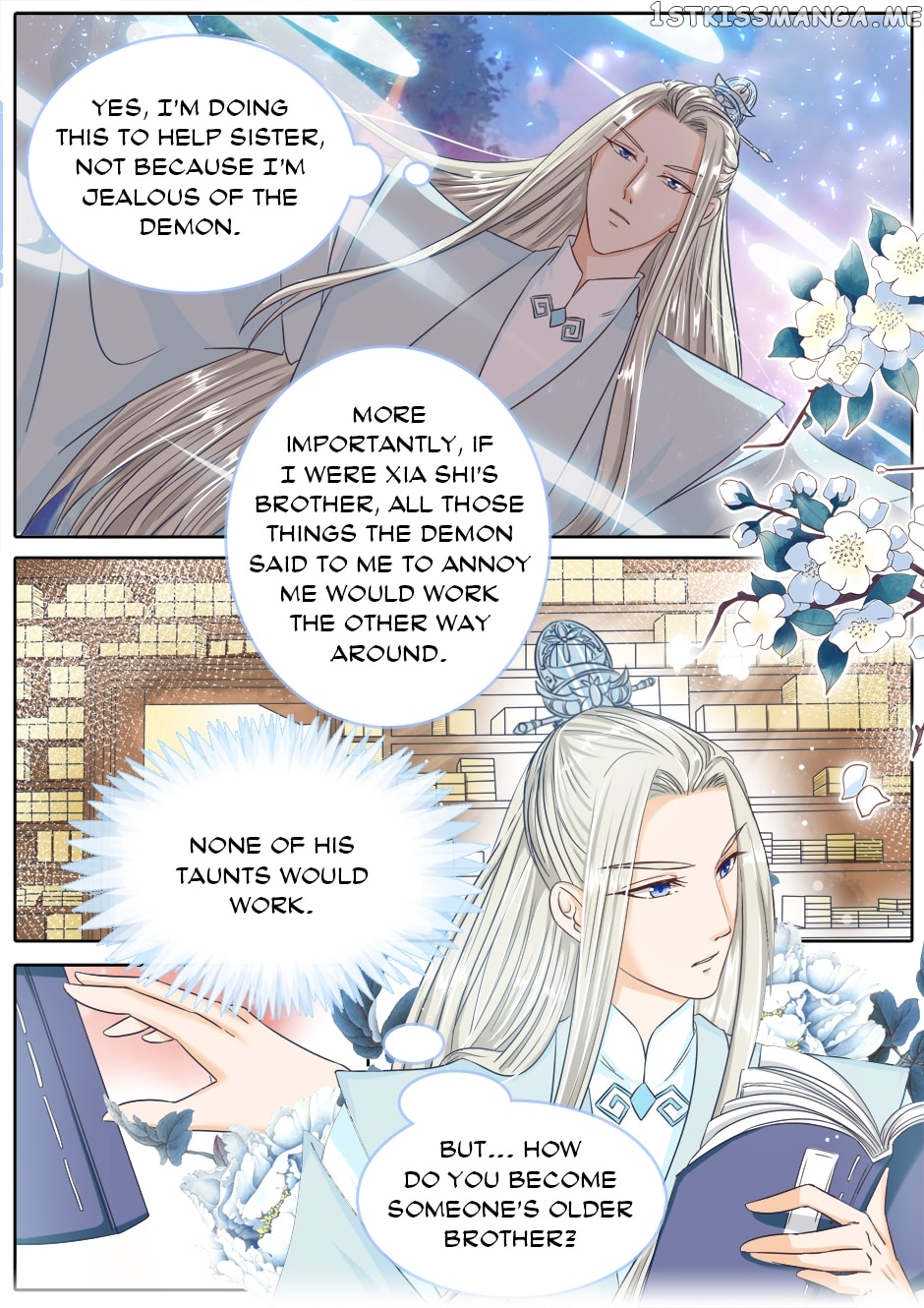 What Should I Do With My Brother? chapter 39 - page 7