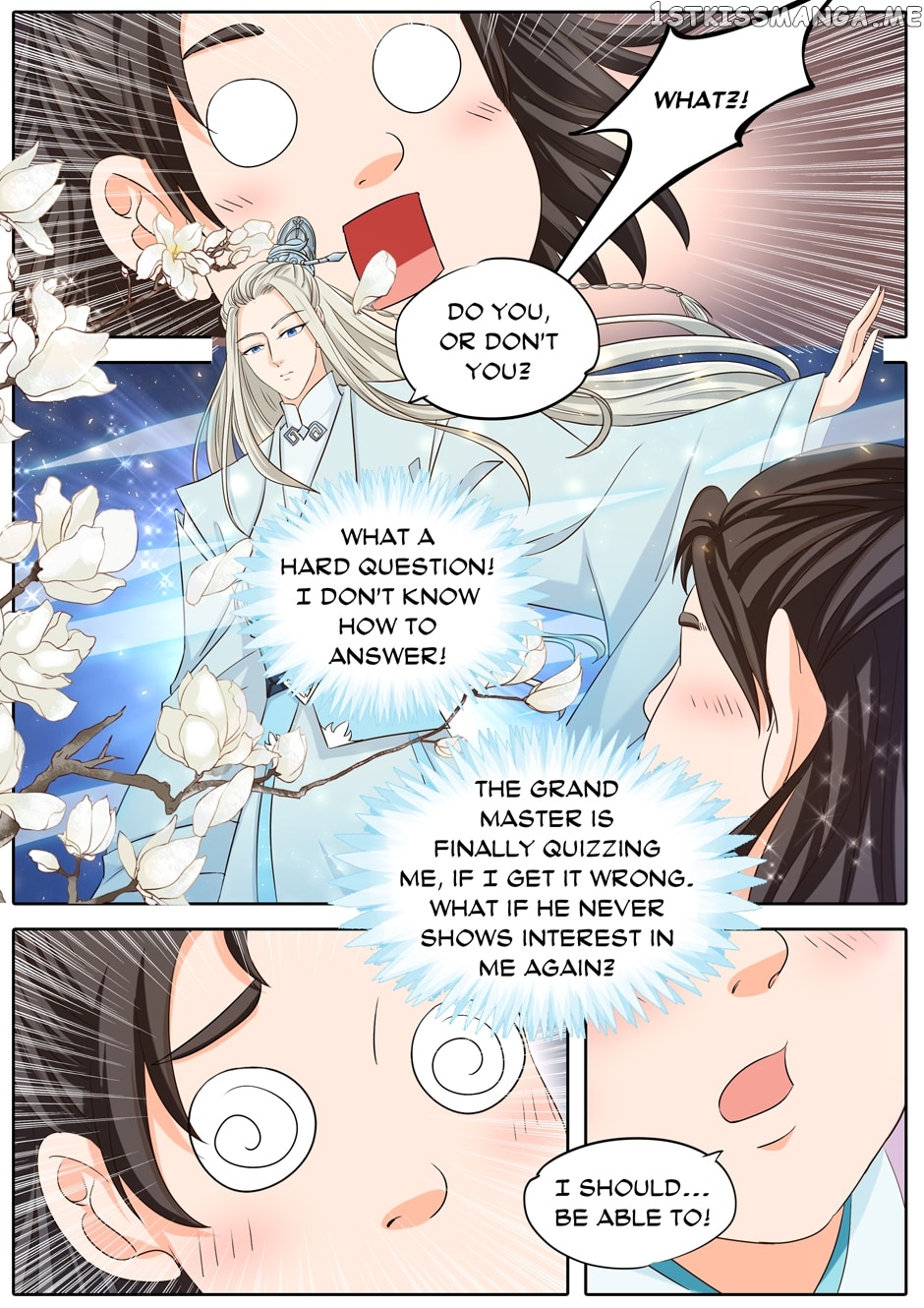 What Should I Do With My Brother? chapter 34 - page 5