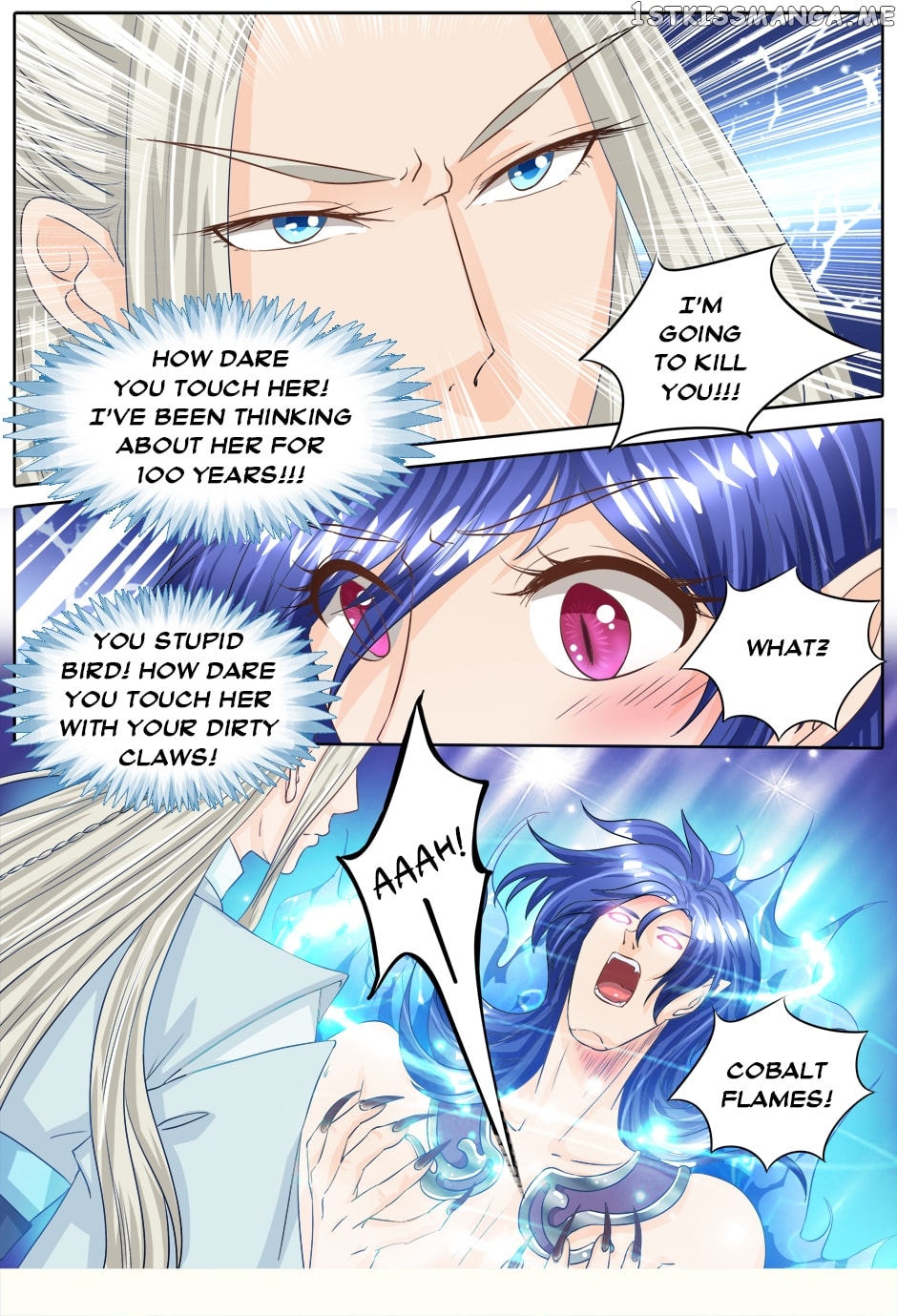 What Should I Do With My Brother? chapter 32 - page 6
